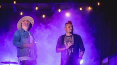 LuisGa y Adrián Sanchún les ayudan a los que se portan mal con su nueva canción