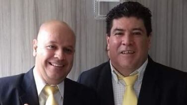 Las sentidas palabras del periodista Johnny “Loco” González tras la muerte de su amigo Manuel Solano