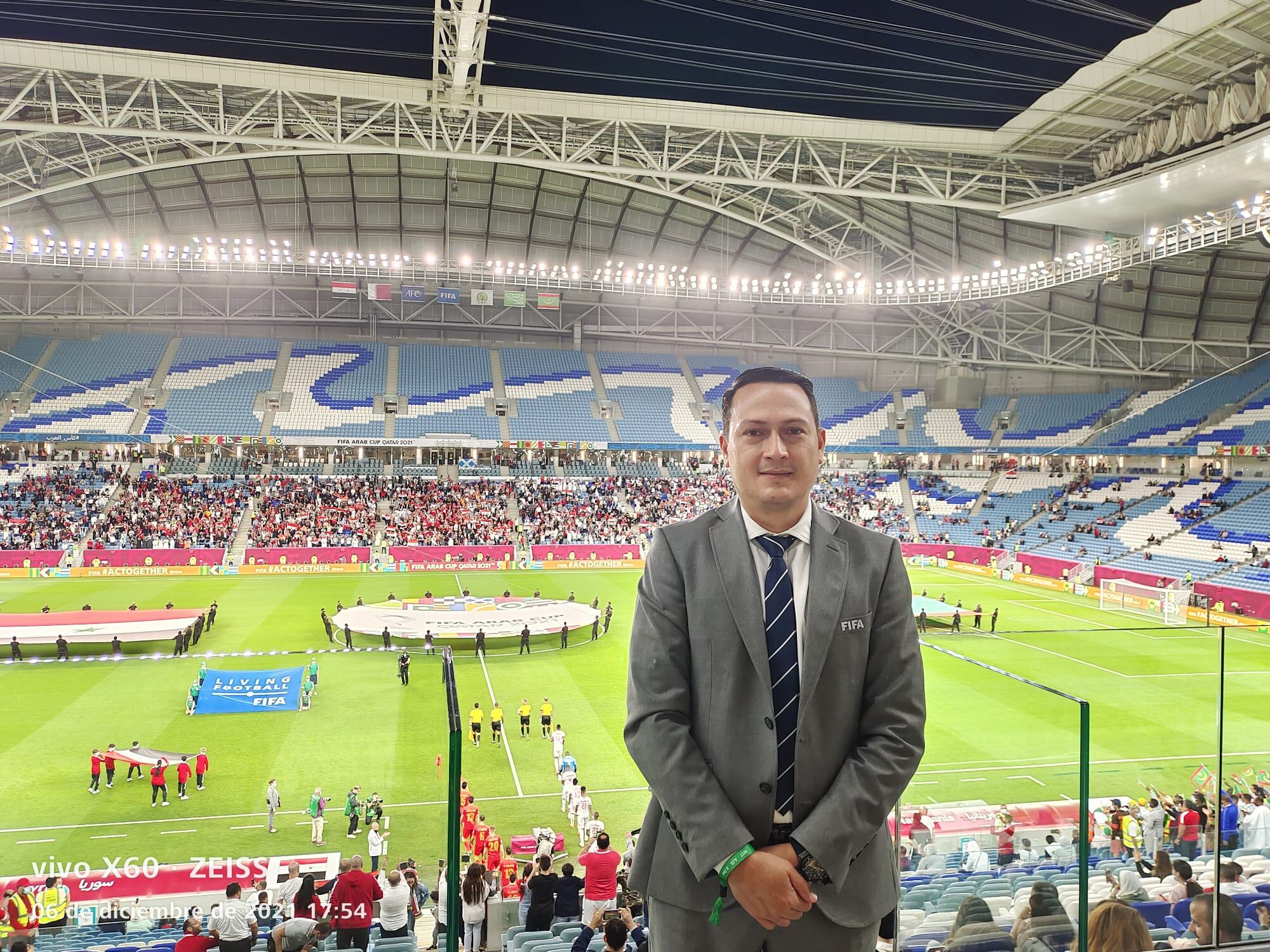 Esteban Campos, doctor de Saprissa