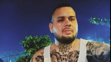 Joven luchador fue asesinado para robarle carro que compró hace ocho meses