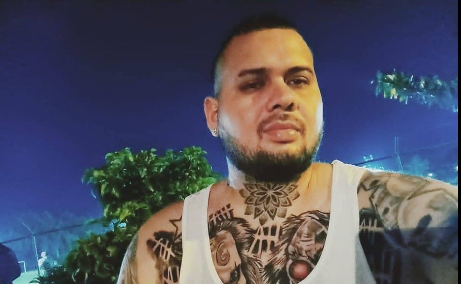 Álvaro Solano fue asesinado mientras andaba trabajando, el robo de su carro sería el móvil del asesinato