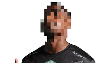 Estos son los dos exfutbolistas que OIJ vincula con la poderosa banda narco de Pecho de Rata