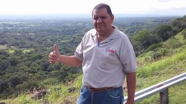 Muerte de excruzrojista en violento accidente enluta a quienes tanto ayudó