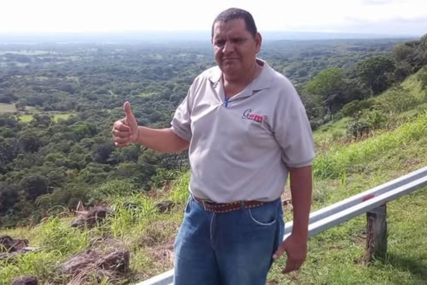 Enrique Sánchez Quirós