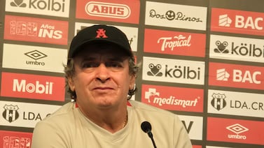 Así se cumplen las profecías de Machillo Ramírez en Alajuelense