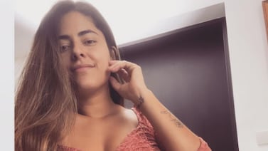 Esta es la crítica que le da María José Ulate a la serie Berlín