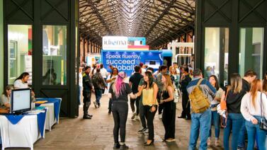 Universidad tiene preparada una feria de empleo con variedad de puestos de trabajo