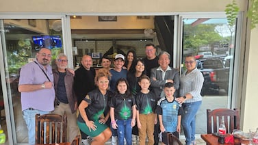 Trágica y conmovedora historia real de dos familias costarricenses llegará a los cines