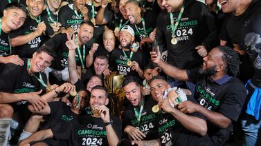 Figura de Herediano se despide y ya tiene equipo para la siguiente temporada