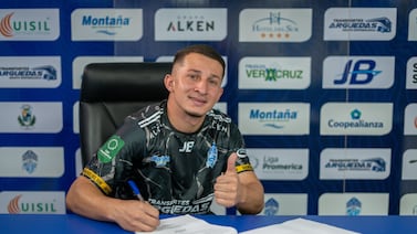 Técnico de Pérez Zeledón respondió a Bryan Segura tras su mensaje en redes y dejó claro lo que pasa en el club