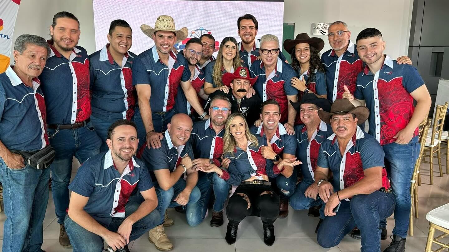 Este será el elenco de Toros del 6 de este fin y principio de año.