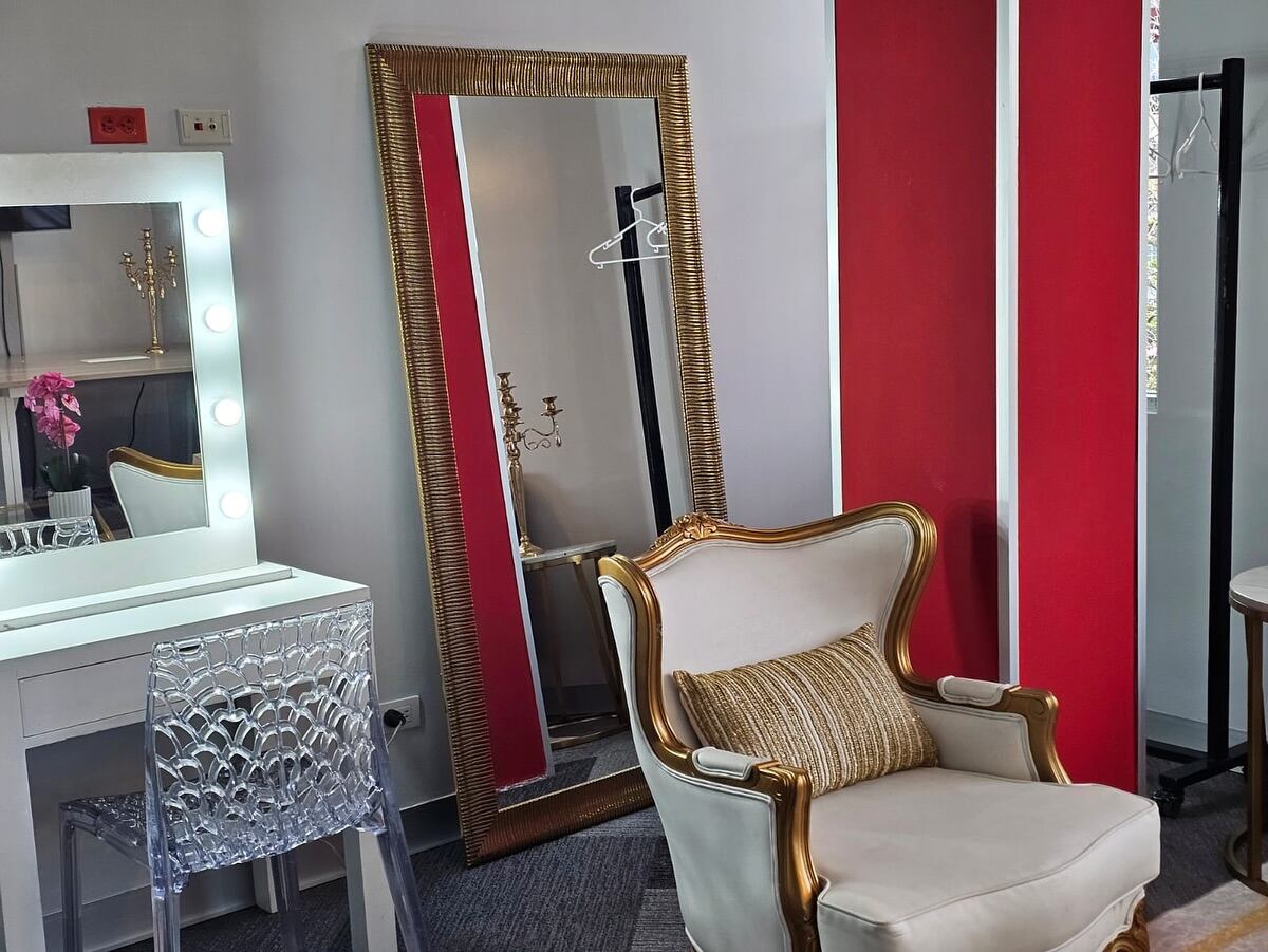 Myriam Hernández, nueva juez de Nace una estrella, sétima temporada.