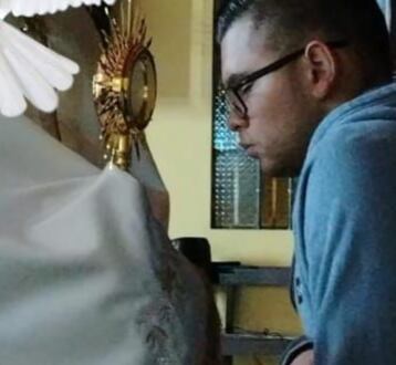 Pedro Fernández Rojas