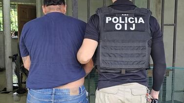 Detienen a sospechosos de participar en homicidio de muchacho al que atacaron en el patio de su casa