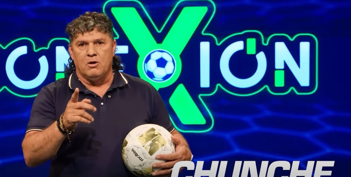 Conexión Fútbol regresa el 26 de abril, a las 7:30 p.m., por canal 6.
