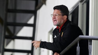 Jafet Soto y Aquil Alí reciben una advertencia