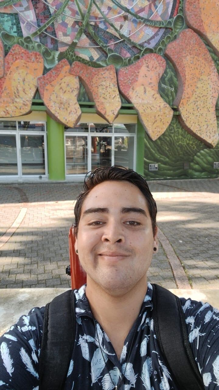 Andrey Segura ganó un recurso de amparo en junio para que fuera valorado lo más pronto posible, tendrá que esperar una nueva cita hasta el 2026.