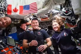 Siga aquí en vivo la llegada de Artemis II a la Luna: esto es todo lo que debe saber