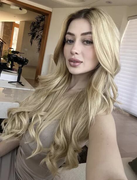 Valeria márquez infuencer