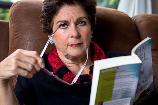 La muy reconocida periodista, Pilar Cisneros Gallo, aceptó ser candidata a diputada por el primer lugar de San José del Partido Social Democrático que tiene como candidato presidencial a Rodrigo Chaves.