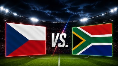 Chequia vs Sudáfrica: horario y canales para ver el Mundial 2026 en Costa Rica, Latinoamérica y España
