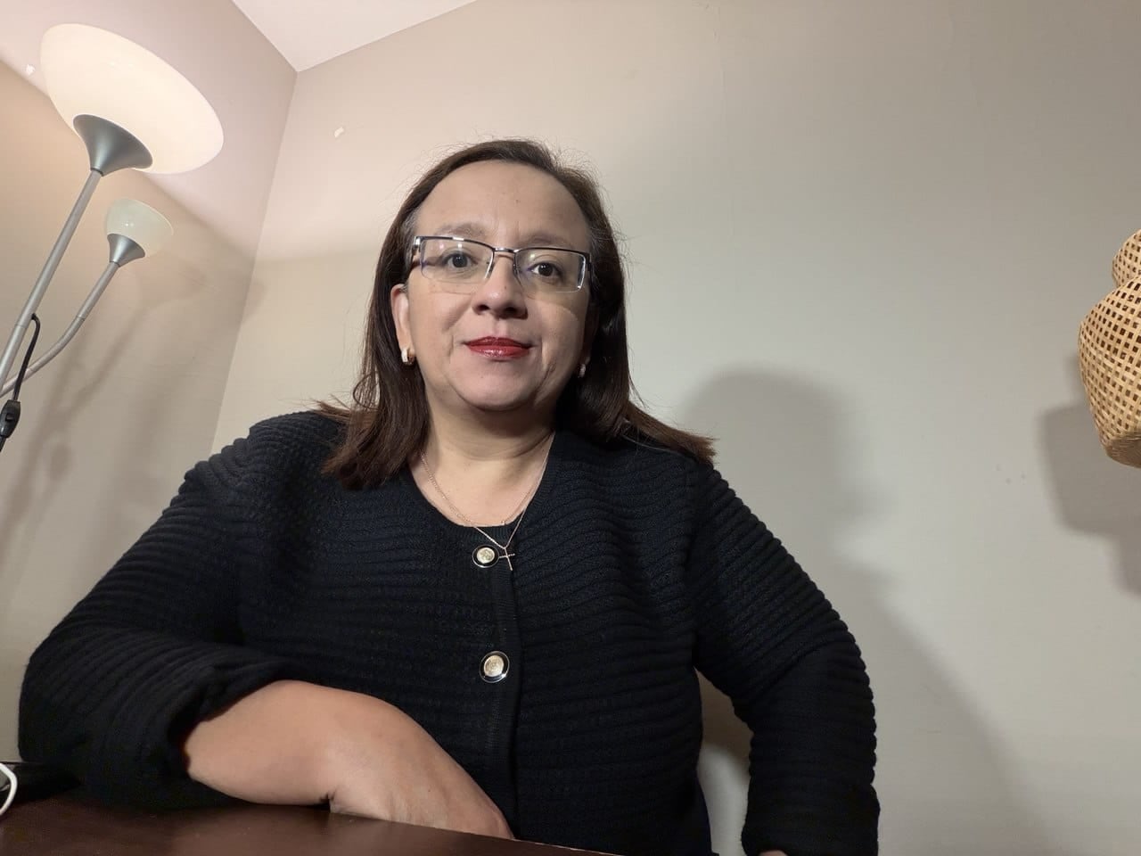 लुसिया पिनेडा