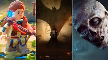 Summer Game Fest: Estos son los más de 40 juegos anunciados