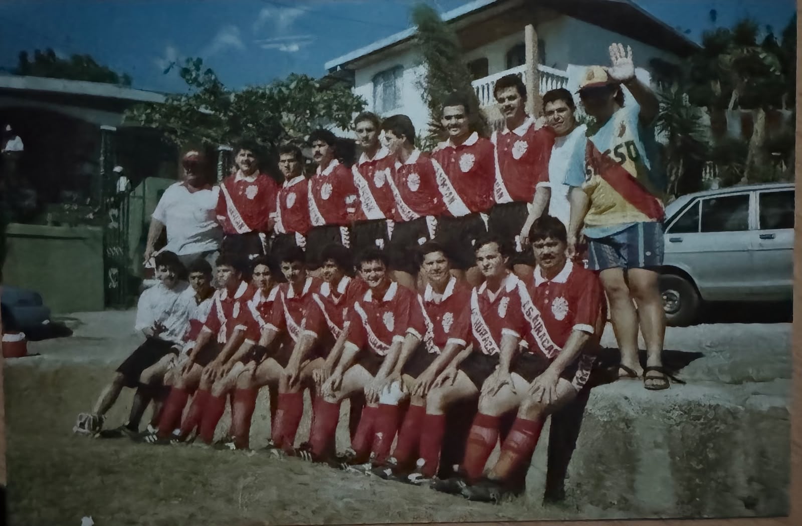 Club Sport Huracán