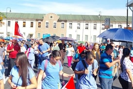 ¿Tiene cita este miércoles? La advertencia urgente de la Caja ante la huelga nacional de UNDECA