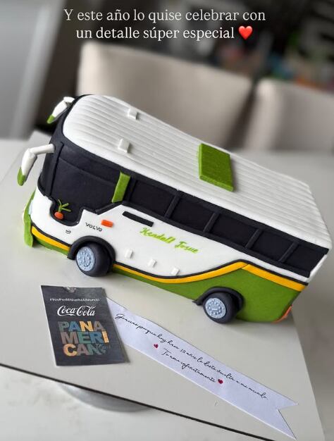 Chef Sophia Rodríguez y su esposo Ricardo Zoch