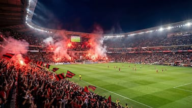¡Más que un estadio! Alajuelense revela los detalles de su ambiciosa Ciudad Deportiva