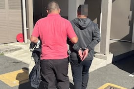 De vigilante a sospechoso: joven de 26 años habría cometido millonario robo en la empresa que debía proteger