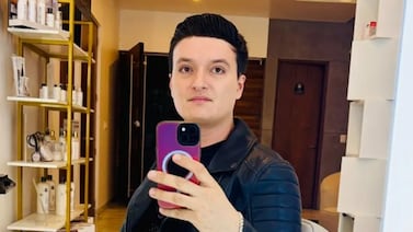 Asesinan al diseñador mexicano Edgar Molina en violento tiroteo en Moroleón