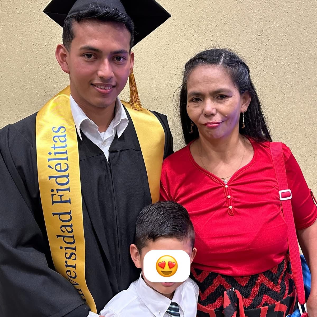 Universidad Fidélitas