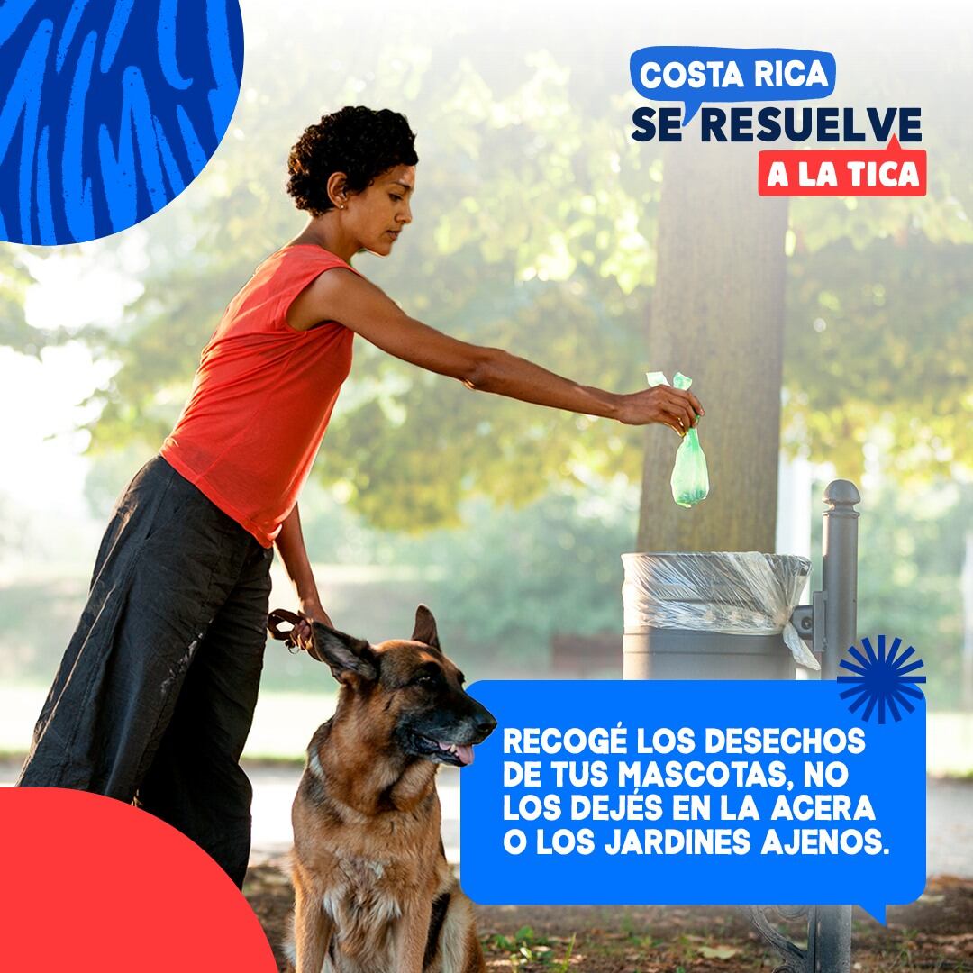 “Costa Rica se resuelve a la tica”. Esta es la frase principal del movimiento Conexión Cívica. El objetivo es que los ticos reforcemos esos valores que nos han hecho un país diferentemente positivo para el mundo