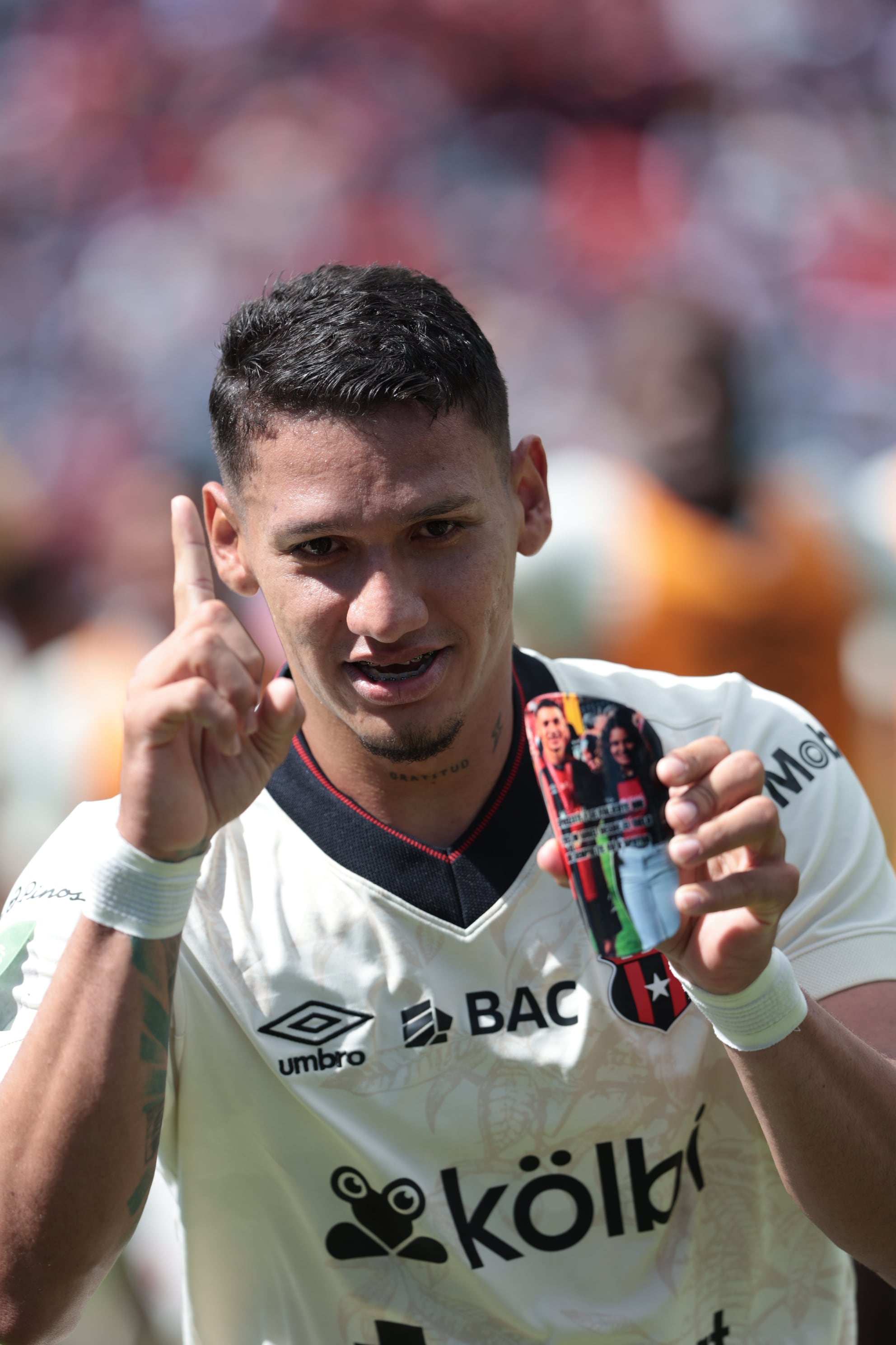 30/11/2025/ Juego entre Club Sport Cartagines vs Liga Deportiva Alajuelense por la fecha 17 del torneo apertura de l Liga Promerica en el estadio Fello Meza / foto John Durán
