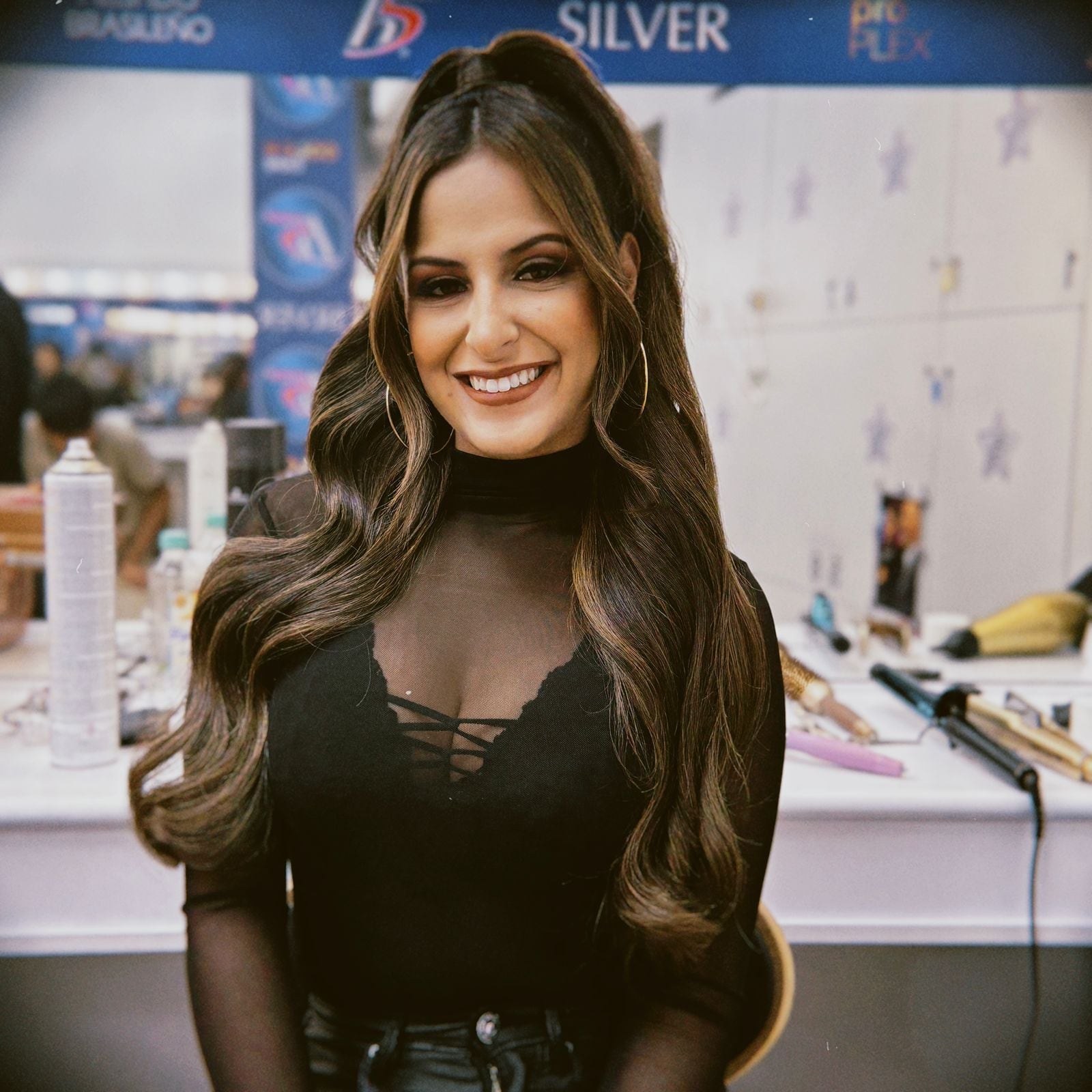 Joss Araya Nace una estrella