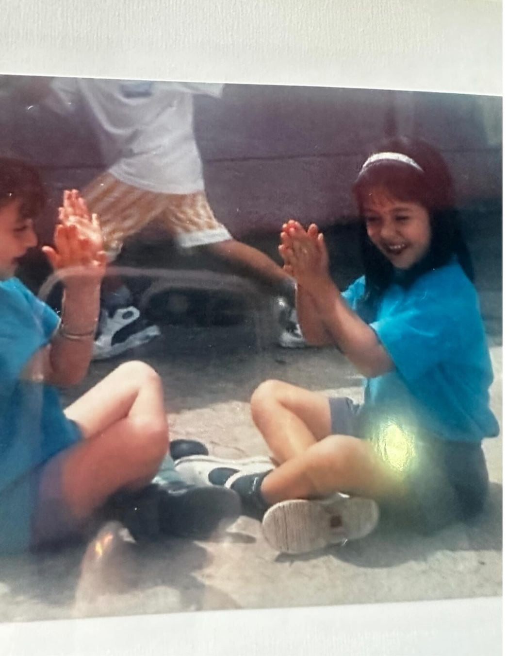 Mamá de Keyla Sánchez mostró como nunca a la presentadora