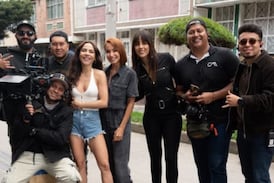 Producción de “Sin senos sí hay paraíso” tomó drástica decisión tras tragedia en plena grabación