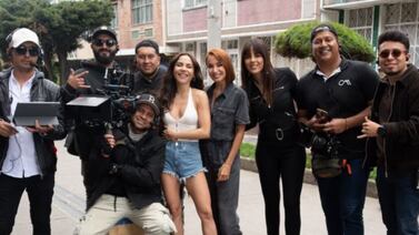 Producción de “Sin senos sí hay paraíso” tomó drástica decisión tras tragedia en plena grabación