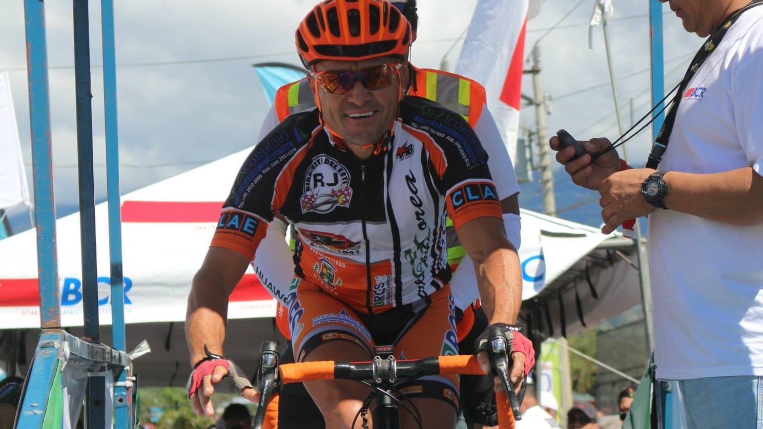 El próximo 25 de noviembre don Randall Aguilar Quesada cumplirá 21 meses de haber salido de la cárcel, después de haber estado preso por cinco años. El preso número 9.