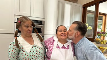 Adiós a Balbina: gremio artístico despide con dolor a Valeza Villalobos tras su fallecimiento