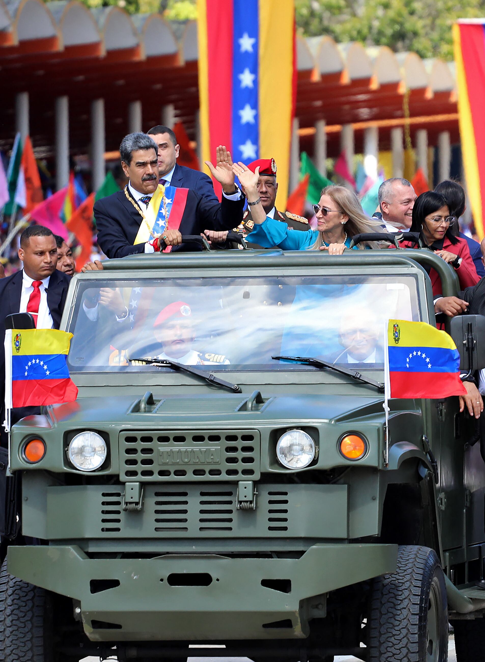 Maduro