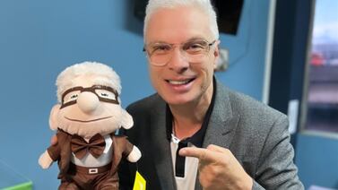 Norval Calvo confirma el regreso de uno de los programas más vistos de Repretel en los últimos años