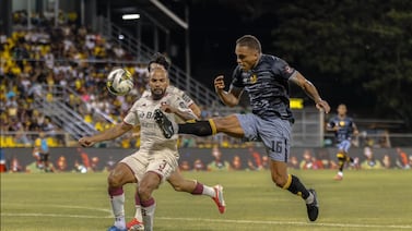 El desafiante aviso de Liberia al Saprissa antes de la semifinal en la Cueva
