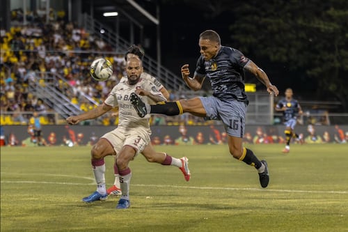Saprissa vs Liberia: a esta hora y por este canal podrá ver el juego de vuelta de las semis del torneo de Copa