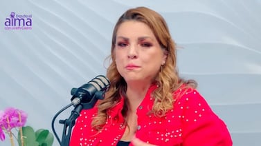 Viviana Muñoz reveló por qué tomó la triste decisión de dejar su casa tras la muerte de su esposo