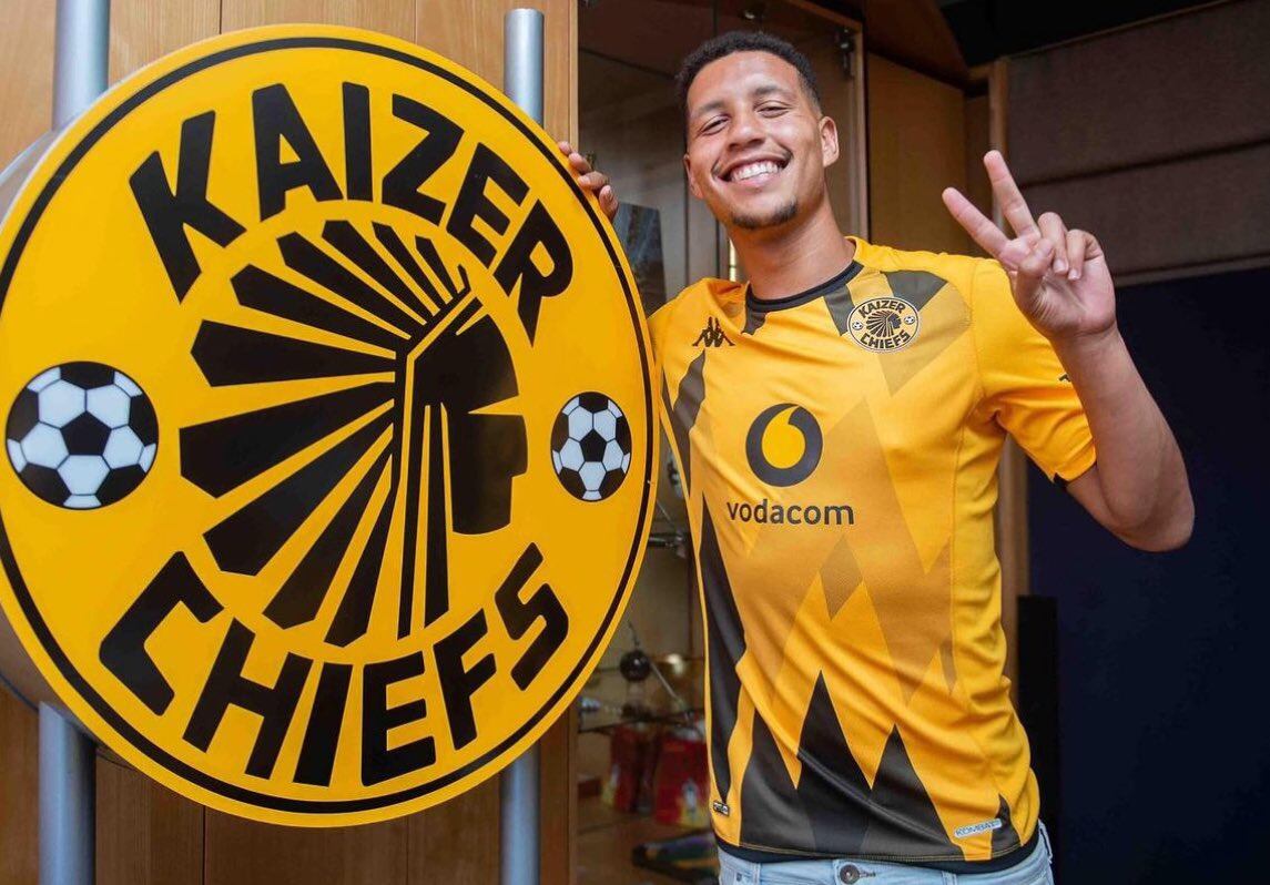 Luke Fleurs, jugador sudafricano, falleció en un asalto