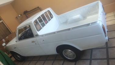 La historia del auto que escogió a su dueño