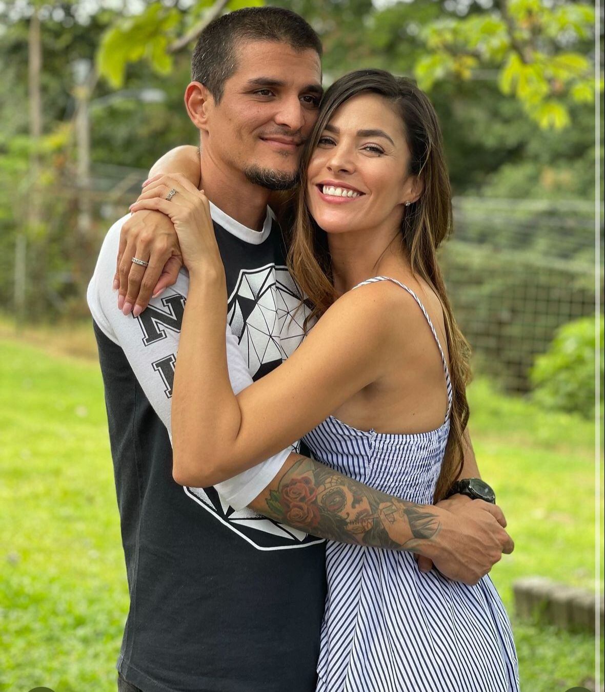 María Teresa Rodríguez